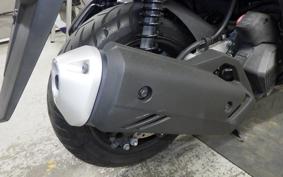 HONDA PCX 160 2013 KF47