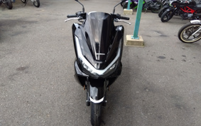 HONDA PCX125 JK05