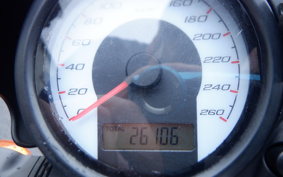 DUCATI M800モンスタ-S2R 2006 M414A