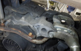 HONDA ﾍﾞﾝﾘｨ50 AA03