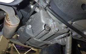 HONDA DIO 110 2005 JK03