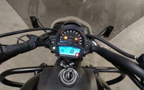 KAWASAKI BALKANS 2021 EN650G