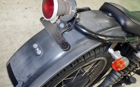 KAWASAKI 250TR BJ250F