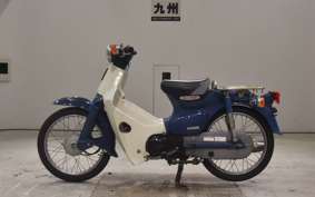 HONDA C50 SUPER CUB AA01