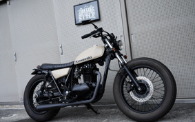 KAWASAKI 250TR BJ250F