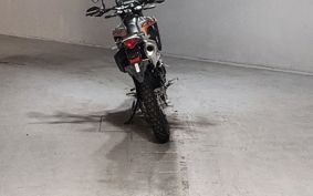 HONDA CRF250L MD47