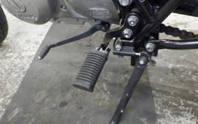 SUZUKI ST250E 2021 NJ4CA