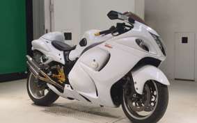SUZUKI HAYABUSA Gen.2 2012