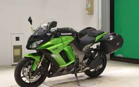 KAWASAKI NINJA 1000 A 2017