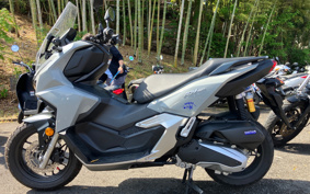 HONDA ADV160