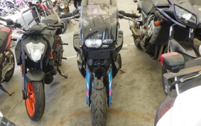 BMW K1200R