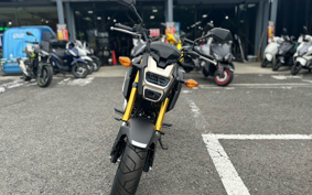 HONDA GROM JC75