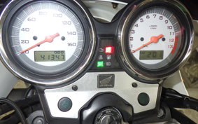 HONDA VTR 250 Gen. 2 2006 MC33