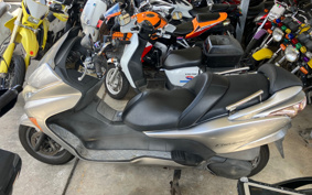 HONDA FORZA X MF08