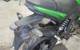 KAWASAKI Z125 PRO 2010 BR125H