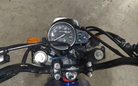 HONDA FTR223 MC34
