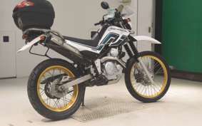 YAMAHA SEROW 250 Gen.2 DG17J