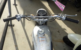 HONDA CL50 BENLY 1986 CD50