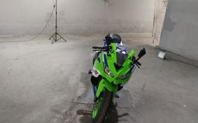 KAWASAKI  NINJA ZX-4RR ZX400P