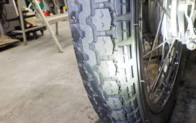 HONDA C90 SUPER CUB HA02