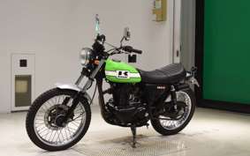 KAWASAKI 250TR 2018 BJ250F