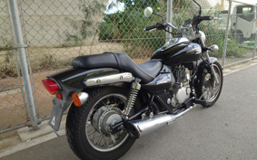 KAWASAKI ELIMINATOR 125 BN125A