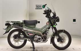 HONDA CT125-2 2013 JA65