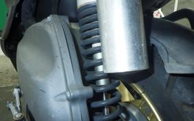 YAMAHA JOG ZR Gen.3 SA39J