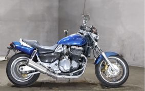 HONDA X4 1997 SC38