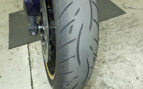 YAMAHA FZ1 FAZER 2007