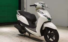 HONDA LEAD 125 2013 JF45