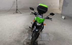 KAWASAKI KSR PRO KL110E
