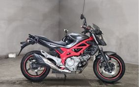 SUZUKI GLADIUS400 VK58A