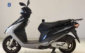 SUZUKI ADDRESS V125 DT11A