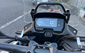 HONDA 400X 2023 NC56