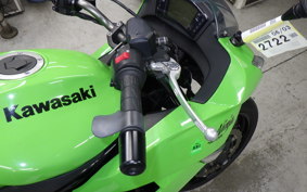 KAWASAKI NINAJA400R 2010 ER400B
