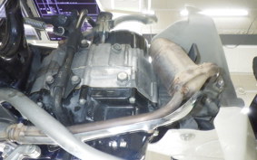 HONDA C50 SUPER CUB E 2024 AA01