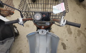 SUZUKI BIRDIE 50 E BA42A
