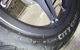 HONDA PCX125 2020 JF56