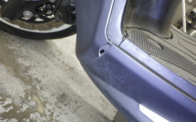 YAMAHA CYGNUS 125 XSR 3 SED8J