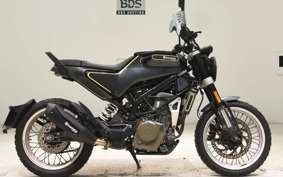 HUSQVARNA SVARTPILEN 401 2019