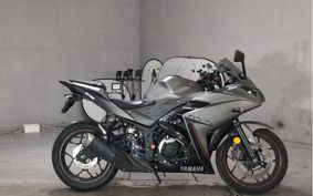 YAMAHA YZF-R25 RG10J
