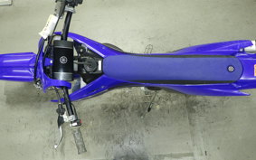 YAMAHA YZ250X 2018 CG50C