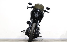 HARLEY FXDLS 2017 GS8