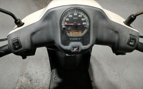 HONDA MANY CTOR AF79