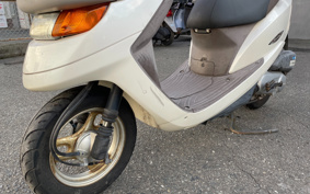 HONDA DIO CHESTER AF68