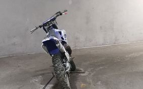 YAMAHA YZ125 CE01C