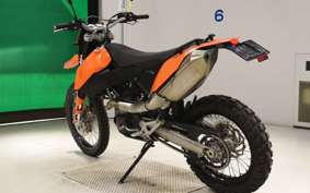 KTM 690 ENDURO 2010