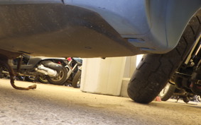 HONDA DIO Gen.5 AF56