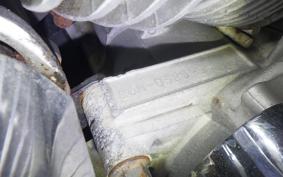 YAMAHA DRAGSTAR 400 1999 4TR